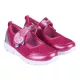 Peppa malac Pink Heart tavaszi sportcipő 25