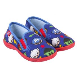 Bosszúállók Mini Hero benti cipő 25-32