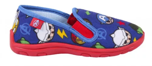 Bosszúállók Mini Hero benti cipő 25-32