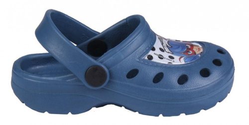 Katicabogár és Fekete macska kalandjai Cozy gyerek papucs clog 26-33