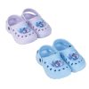 Disney Lilo és Stitch, A csillagkutya Couple gyerek papucs clog 26-33