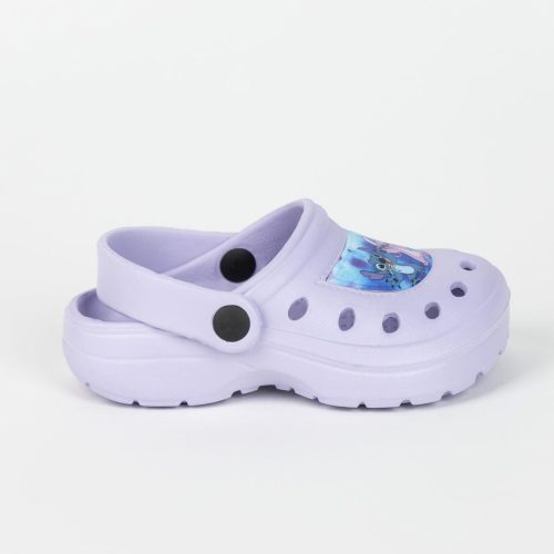 Disney Lilo és Stitch, A csillagkutya Couple gyerek papucs clog 26-33