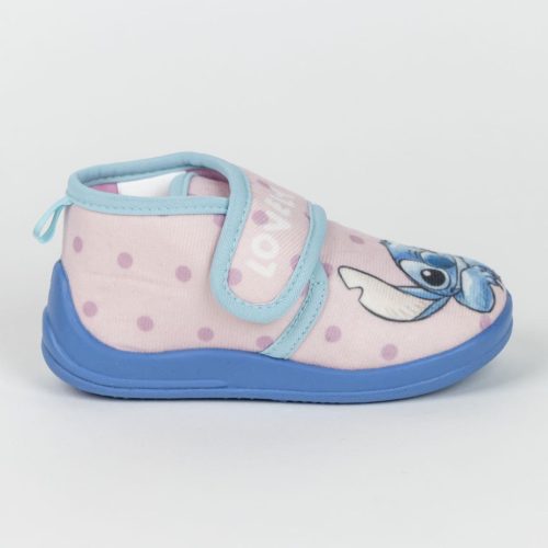 Disney Lilo és Stitch, A csillagkutya Lovely benti cipő 25-30