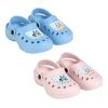 Bluey Lazy gyerek papucs clog 24-31