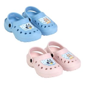 Bluey Lazy gyerek papucs clog 24-31