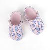 Disney Lilo és Stitch, A csillagkutya Many Faces gyerek papucs, clog 26-33