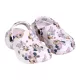 Disney Minnie Daisy gyerek papucs, clog 26-33