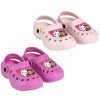 Gabi babaháza Pink gyerek papucs clog 24-31