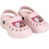 Gabi babaháza Pink gyerek papucs clog 24-31