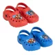 Bosszúállók Ready gyerek papucs clog 24-31