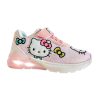 Hello Kitty Bows LED villogó, világító utcai cipő 25-32