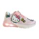 Hello Kitty Bows LED villogó, világító utcai cipő 25-32