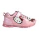 Hello Kitty Pink LED villogó, világító utcai cipő 25-32