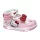 Hello Kitty Red Bow LED villogó, világító utcai cipő 25-32