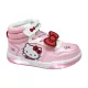 Hello Kitty Red Bow LED villogó, világító utcai cipő 25-32