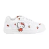 Hello Kitty Cherry utcai cipő, sneaker 30-35