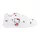 Hello Kitty Cherry utcai cipő, sneaker 30-35