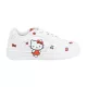 Hello Kitty Cherry utcai cipő, sneaker 30-35