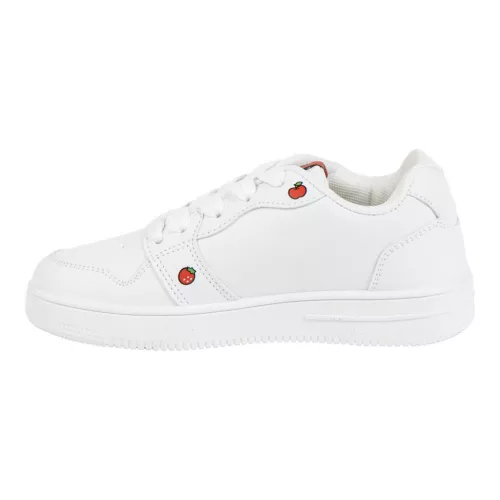 Hello Kitty Cherry utcai cipő, sneaker 30-35