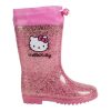 Hello Kitty Pink gyerek gumicsizma 25-32