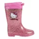 Hello Kitty Pink gyerek gumicsizma 25-32
