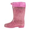 Hello Kitty Pink gyerek gumicsizma 25-32