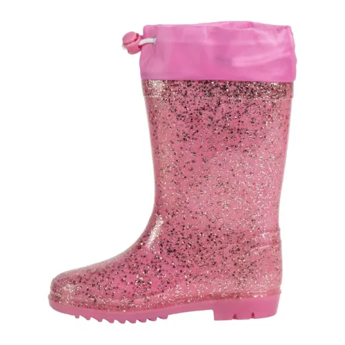 Hello Kitty Pink gyerek gumicsizma 25-32