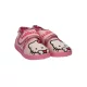Hello Kitty Cutie Pink benti cipő 25-30