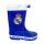Real Madrid Emblem gyerek gumicsizma 25-32
