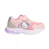 Hello Kitty Pinky LED villogó, világító utcai cipő 25-32