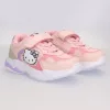 Hello Kitty Pinky LED villogó, világító utcai cipő 25-32