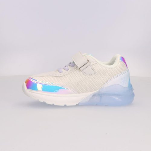 Disney Jégvarázs Olaf LED villogó, világító utcai cipő 25-32