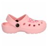 Disney Minnie Daisy gyerek papucs, clog 24-31