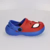 Pókember Face Premium gyerek papucs, clog 24-31