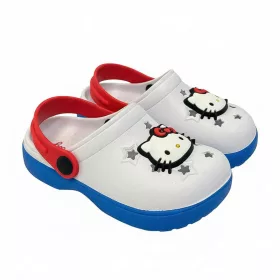 Hello Kitty Stars Premium gyerek papucs, clog 26-33