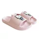 Hello Kitty Blue Dress felnőtt papucs 34-41