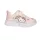 Hello Kitty Rainbow LED villogó, világító utcai cipő 25-32