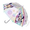 Disney Minnie Fun Days gyerek átlátszó esernyő Ø71 cm