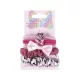 Disney Minnie Rainbow hajgumi szett 6 db-os