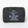 Karácsonyi lidércnyomás Black piperetáska 23 cm
