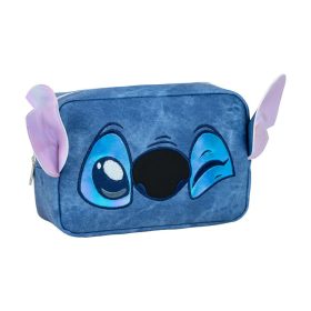   Disney Lilo és Stitch, A csillagkutya Wink piperetáska 23 cm