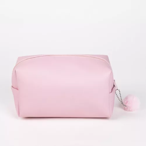 Barbie Pink piperetáska 23 cm