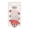 Disney Minnie Daisy hajcsat szett 6 db-os