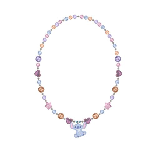 Disney Lilo és Stitch, A csillagkutya Angel gyöngyös nyaklánc