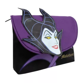 Disney Gonoszok Maleficent piperetáska 19 cm