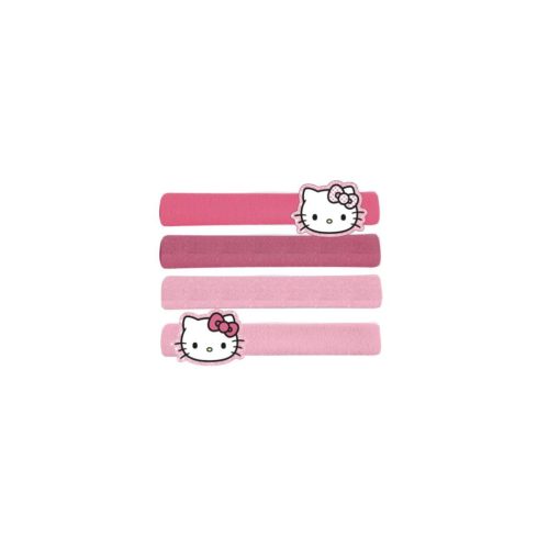 Hello Kitty Sweet hajgumi szett 4 db-os