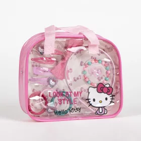 Hello Kitty Style hajkiegészítő szett