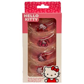 Hello Kitty Bow zselés szemmaszk 4 db-os