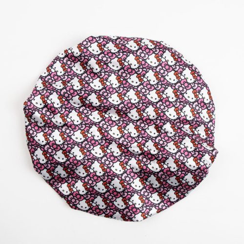 Hello Kitty Bows fürdősapka