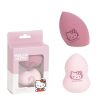 Hello Kitty Pink sminkszivacs szett 2 db-os